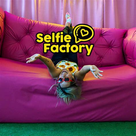 Selfie Factory Un Divertido Museo Inmersivo En Cdmx Fever