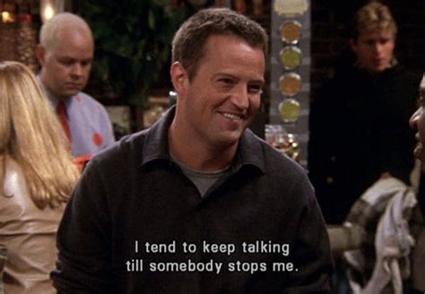 Pin By Ariana On Scenes Friends Tv Quotes Friend Jokes Chandler