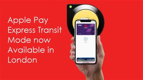 Apple pay is easy and works with the apple devices you use every day. Apple Pay 'Express Transit' Mode Arrives in London making ...