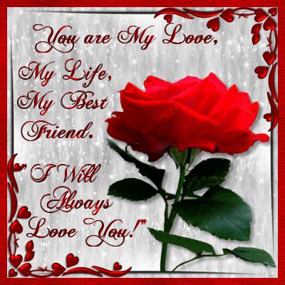 You mean the world to me and i love you.. You Mean Everything To Me... Free For Couples eCards ...