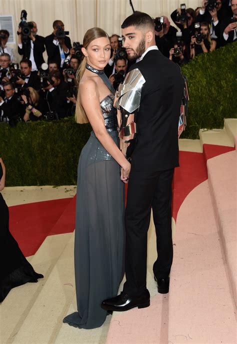 The Cutest Celebrity Couples From 2016 Met Gala Celeb Couples Walk