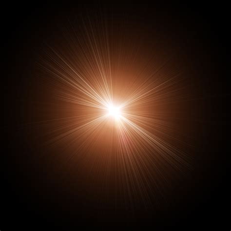 High Quality Lens Flares In Png 02 By Genivaldosouza On Deviantart
