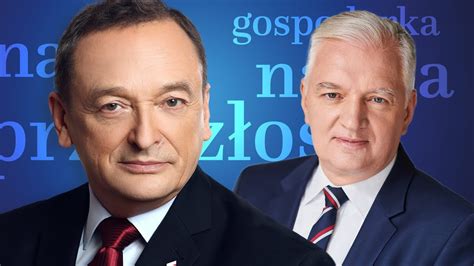 Pewnym jest natomiast, że dojdzie do likwidacji kilku ministerstw. Jarosław Gowin popiera Józefa Zająca - YouTube