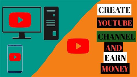How To Create A Youtube Channel For Begginers Youtube