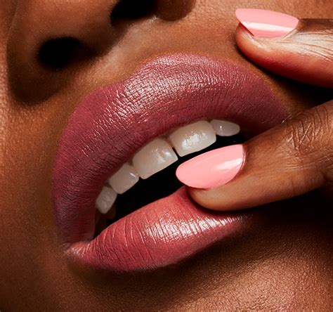 Lustre Lipstick Mac Cosmetics Official Site