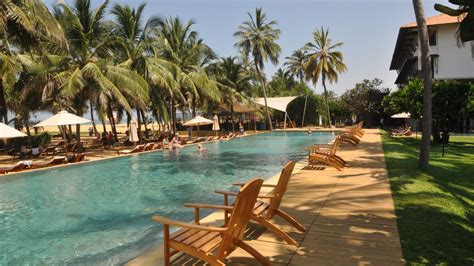 Hotel Jetwing Beach Negombo • Holidaycheck Sri Lanka Westküste Sri Lanka