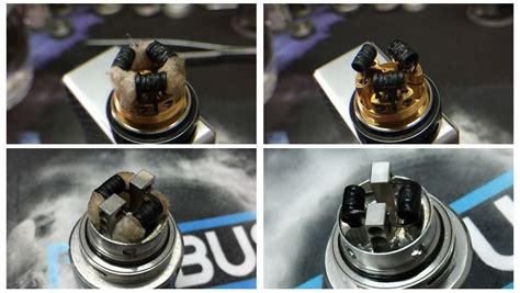When and how to change your coil. How to Clean Fancy Coils -Coil Maintenance! - Urvapin