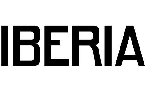 Iberia Logo And Symbol Meaning History Png Brand