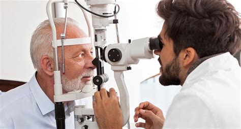 How Your Eye Doctor Diagnoses Glaucoma Concord Eye Care Center