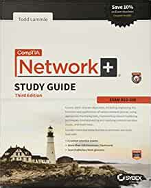Maybe you would like to learn more about one of these? CompTIA Network+ Study Guide: Exam N10-006 (Comptia Network + Study Guide Authorized Courseware ...