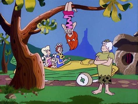 The Pebbles And Bamm Bamm Show The Pebbles And Bamm Bamm Show The Complete Series Old
