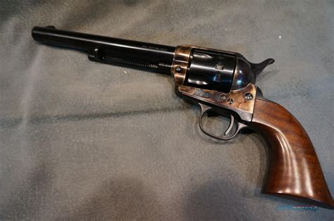 Uberti 1873 Cattleman 12 Shot 22lr For Sale At 913822814