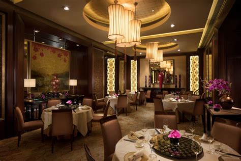 11 Best High End Chinese Restaurants In Hong Kong Tatler Asia