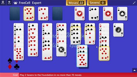 Microsoft Solitaire Collection Freecell Expert January 27 2016