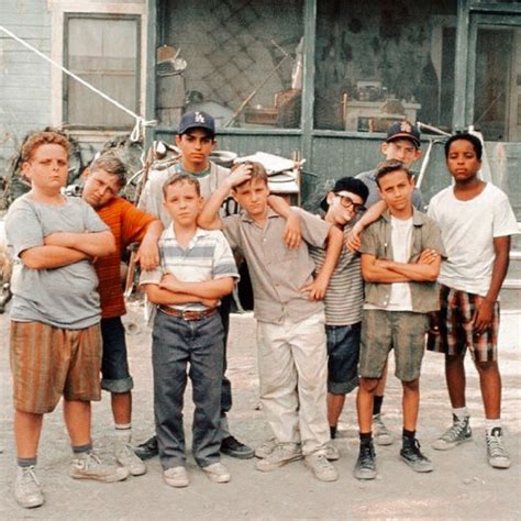 Edited By 80s90sboysss Sandlot Benny Movies Showing Movies And Tv