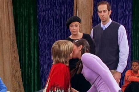Selena Gomez On The Suite Life Of Zack And Cody Actors Who Had Their