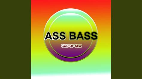 ass bass youtube