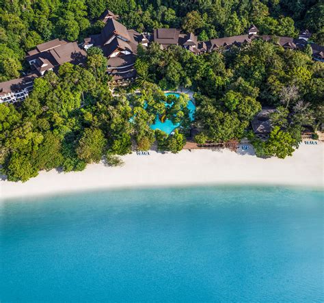 Our beachfront hotel offers extraordinary rooms and suites with elevated amenities. THE ANDAMAN, A LUXURY COLLECTION RESORT, LANGKAWI