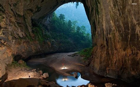 Phong Nha Ke Bang National Park National Park In Vietnam