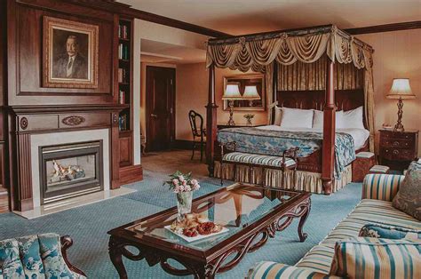 The Best Luxury Hotels In Niagara On The Lake Ontario