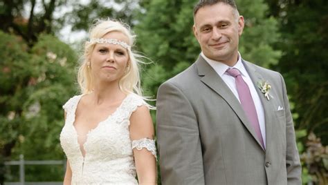 Sechs paare wer ist hochzeit auf ersten blick favorit promiflash de. Beste 20 Hochzeit Auf Den Ersten Blick 2019 Neue Staffel ...