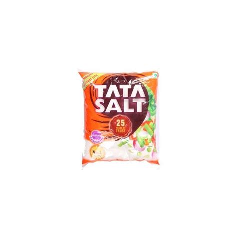 Salt Tata 1 Kg