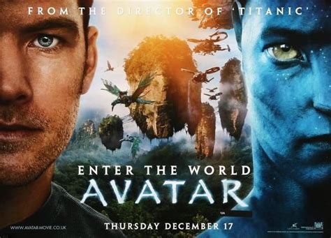 Avatar 2 Original Release Date