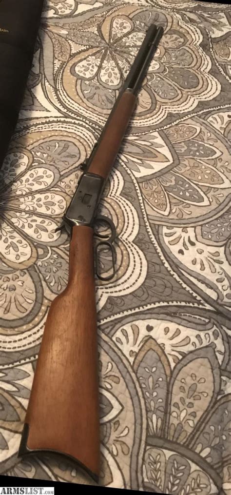 Armslist For Sale Rossi Lever Action 44 Mag