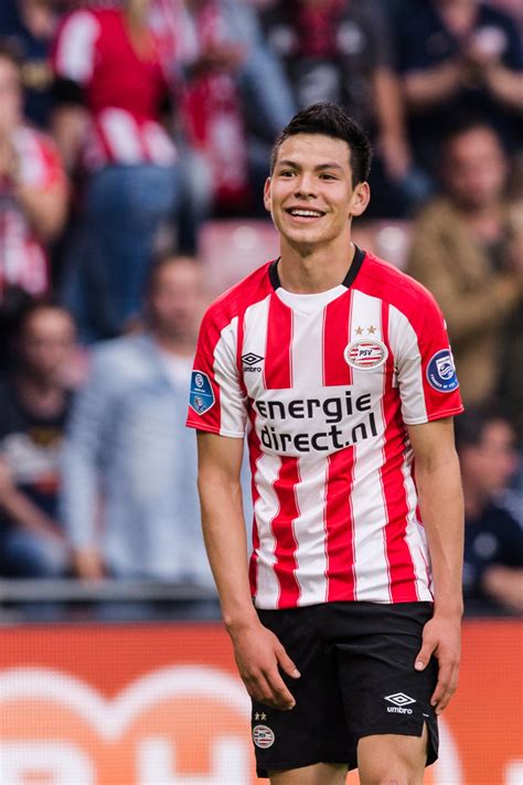 El psv acusó la ausencia de lozano en la segunda parte. PSV gaat oefenduel afwerken met vorige club Hirving Lozano ...