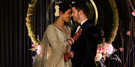 Nick jonas and priyanka chopra are officially married. Will The Nick Jonas-Priyanka Chopra Love Last? | Read Scoops