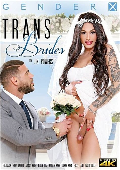 Trans Bride Gender X Gamelink