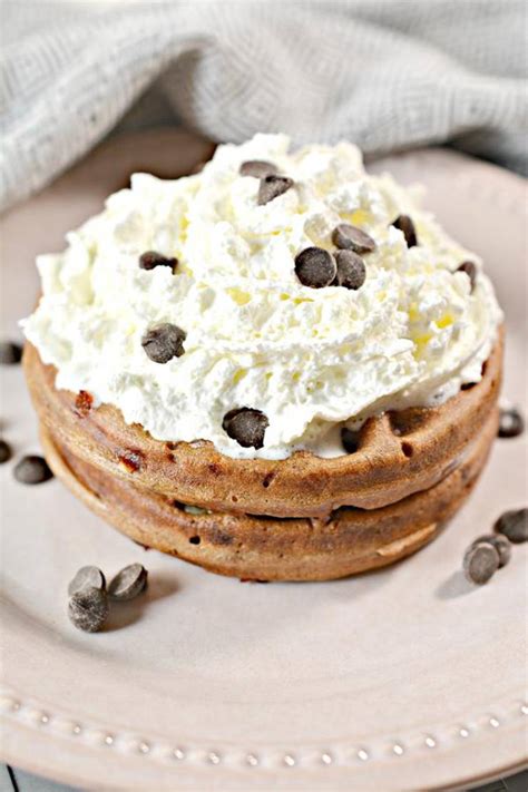 Top recipes for weight loss : BEST Keto Chaffles! Low Carb Peanut Butter Chocolate ...