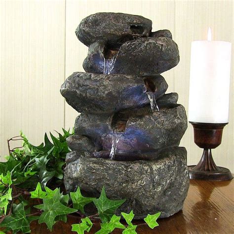 Japanese Tabletop Water Fountains Fountain Design Ideas