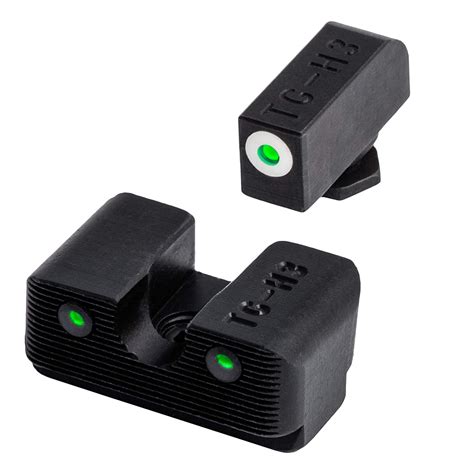 Best Pistol Sights For Old Eyes Review Guide 2021 Top 15