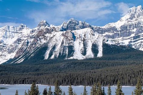 10 best canadian rockies tours and trips from calgary tourradar
