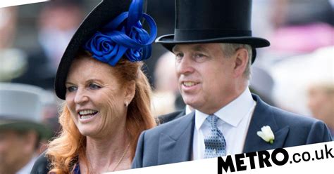 Prince Andrew Age Daughters And Relationship With Sarah Ferguson