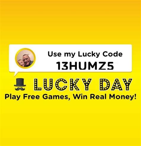 Lucky day offers free online scratchers, blackjack, lottos, and raffle games for a chance to win real money and to earn rewards. Pin by mark vaughn on funny | Play free games, Lucky day ...