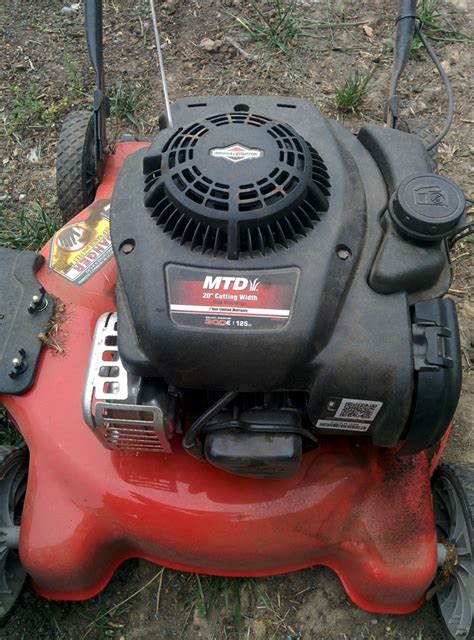 Maybe you would like to learn more about one of these? Mowers Start but won't stay running... | LawnSite™ is the largest and most active online forum ...