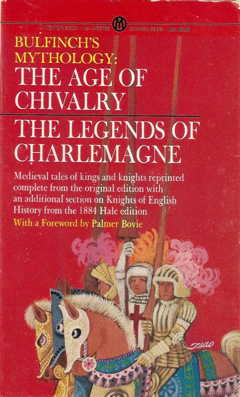 I thought i would do fairly well, since my campaigns as the lombards and the avars went. Bulfinch's Mythology: Age of Chivalry/Legends of ...