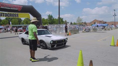 200mph Modified Ford Maverick Is A Beast Ridiculous Rides