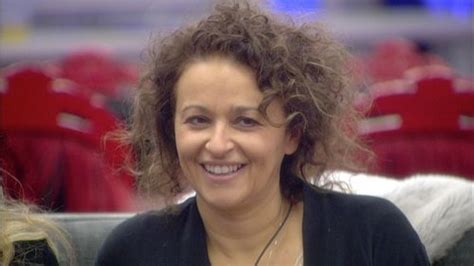 celebrity big brother nadia sawalha claims katie hopkins is obsessed with perez hilton