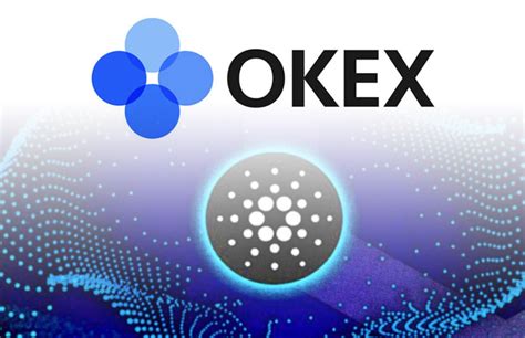 Margin trading gives such opportunities. OKEx Crypto Exchange Adds Cardano (ADA) Cryptocurrency ...