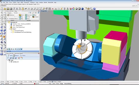However, cad software allows for easy customization and rapid design changes: | Alibre CAM Transitions from 3D Systems to MecSoft
