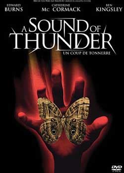 Audience reviews for a sound of thunder. Film Review: A Sound of Thunder (2005) | HNN