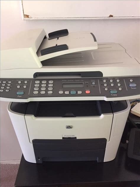 Hp laserjet 3390 driver is a windows driver. Hp Printer 3390 Driver - Hp Laserjet All In Ones Use The Software In Windows To Scan Hp Customer ...