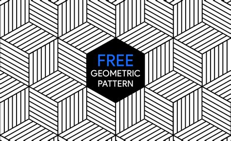 Geometric Pattern On Behance