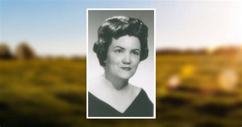 Patsy Umphers Gaither Obituary Peebles Fayette County Funeral Homes And Cremation Center