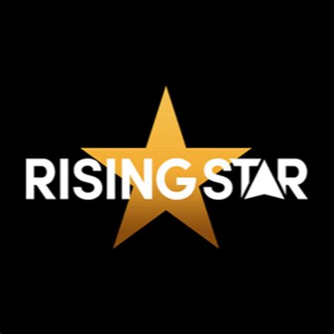 Rising Star Youtube