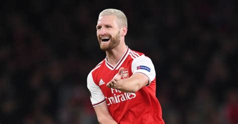 #fyp #football #premierleague #arsenal #brighton #moodkillers #maupay #mustafi #davidluiz inspired by. Mustafi told to 'pipe down' by Arsenal legend after recent ...