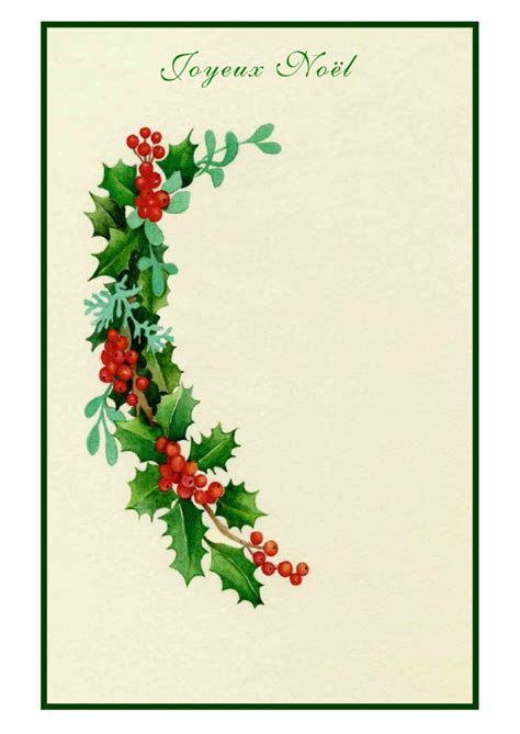 Magnifique carte vierge à imprimer intéressant vous motiver à être utilisé dans votre maison conception et style plan avenir prévisible délicieux pouvoir mon weblog : Menu de Noël vierge à imprimer pour les invités
